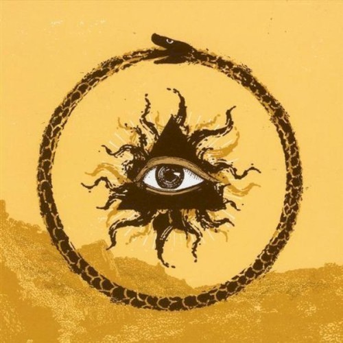 Souvenirs Young America - An Ocean Without Water